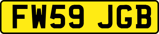 FW59JGB