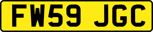 FW59JGC