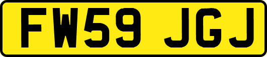 FW59JGJ