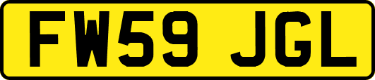FW59JGL
