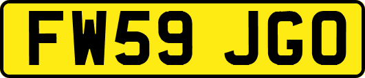FW59JGO