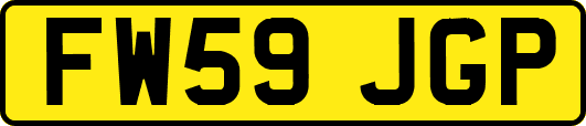 FW59JGP