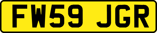 FW59JGR