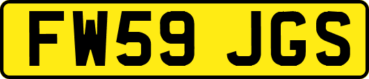FW59JGS