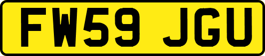 FW59JGU