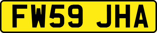 FW59JHA