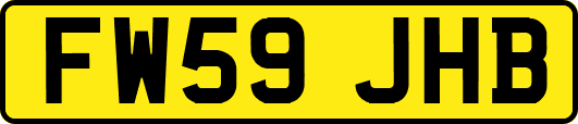 FW59JHB