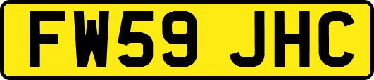 FW59JHC