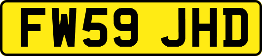 FW59JHD