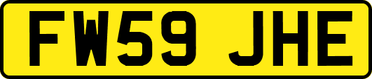 FW59JHE
