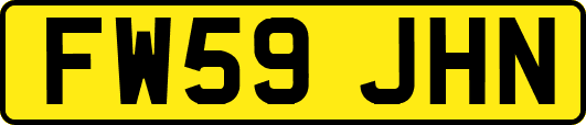 FW59JHN