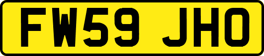 FW59JHO