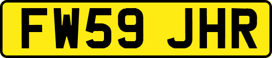 FW59JHR