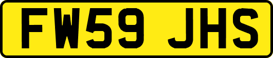 FW59JHS