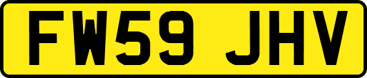 FW59JHV