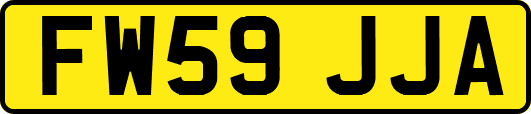 FW59JJA