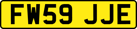 FW59JJE