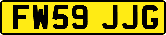 FW59JJG