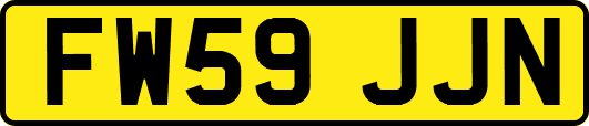 FW59JJN