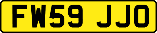 FW59JJO