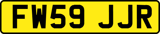 FW59JJR
