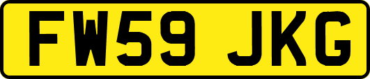 FW59JKG