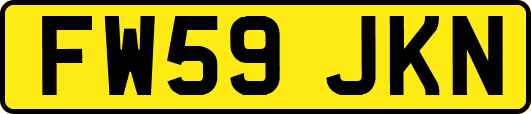 FW59JKN