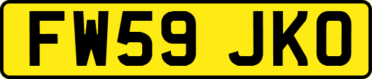 FW59JKO