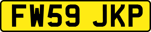 FW59JKP