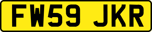 FW59JKR