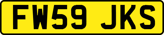 FW59JKS