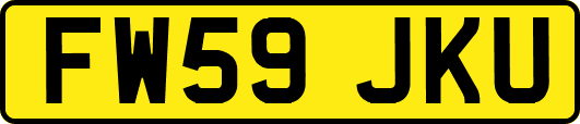 FW59JKU