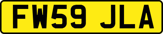 FW59JLA
