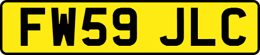 FW59JLC