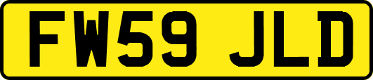 FW59JLD