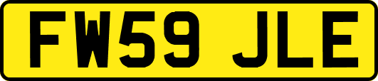 FW59JLE
