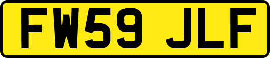 FW59JLF