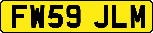 FW59JLM