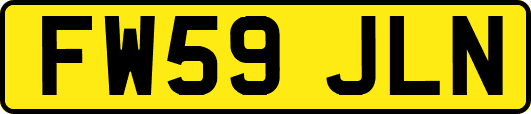 FW59JLN