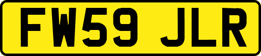 FW59JLR
