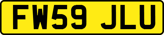 FW59JLU