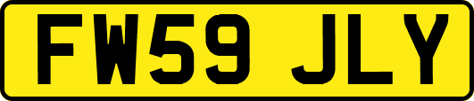 FW59JLY