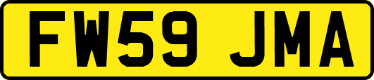 FW59JMA
