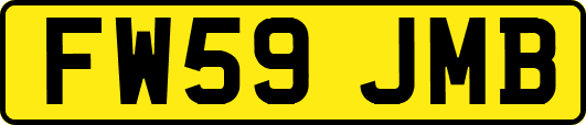 FW59JMB