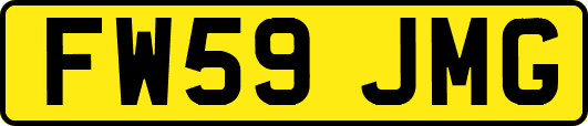 FW59JMG