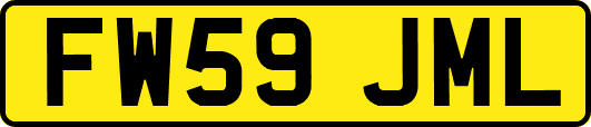 FW59JML