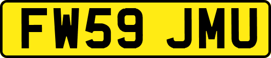 FW59JMU