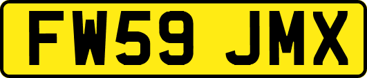 FW59JMX