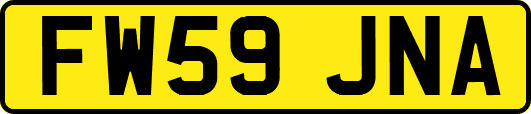 FW59JNA