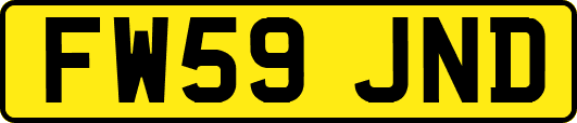 FW59JND